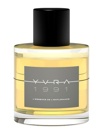 YVRA Yvra 1991 - L'essence De L'explorance - Nude - 100 ml