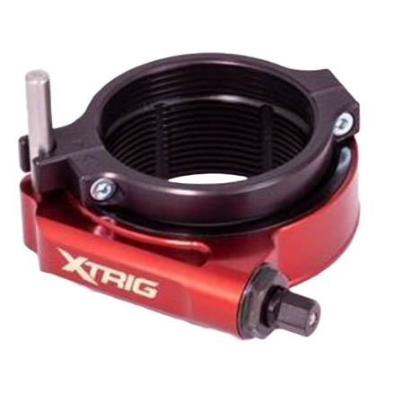 Forhåndsbelastningjustering X-Trig - Gas Gas ES 700 2022-2024