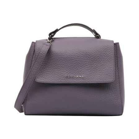 Orciani, Handbag Paars, Dames, Maat:ONE Size