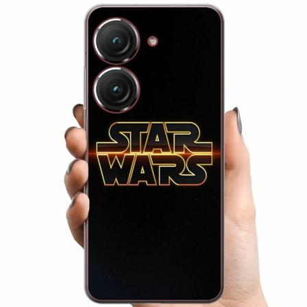 Asus Zenfone 9 Tpu Mobilskal Star Wars