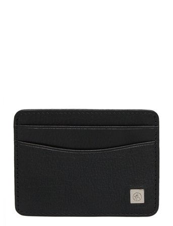 Adax Parma Card Holder Torsten - Black - ONE SIZE