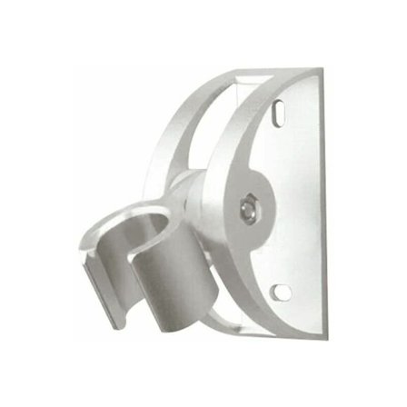 Roterende dusjholder Aluminium DIY Bad Solid Dusjhode Ho