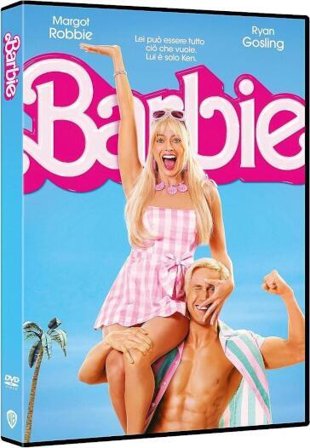 Barbie