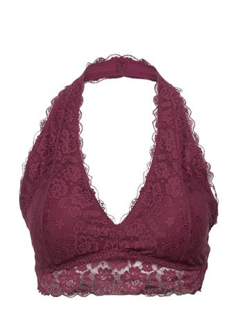 Hco. Girls Intimates & Sleep Lingerie Bras & Tops Soft Bras Triangle Bras Punainen Gilly Hicks