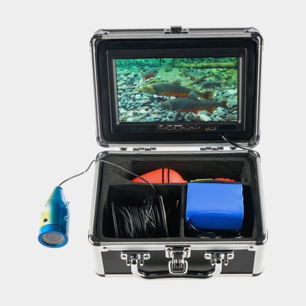 Podwodna kamera iFish X-7B - Jachtowa