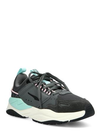 X-Ray Ramble Grey PUMA