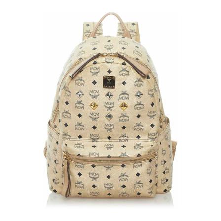 Mcm, Backpacks Brązowy, Kobieta, Rozmiar: ONE Size