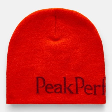 Peak Performance - PP Hat