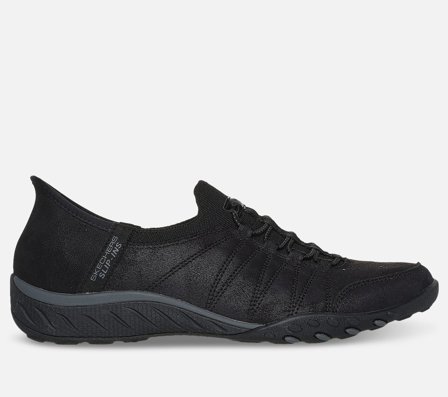 Skechers, Relaxed Fit: Slip-ins: Breathe-Easy - Home-Body, 37, Dame