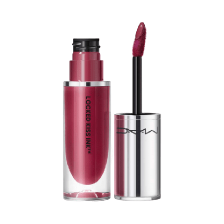 MAC Cosmetics Locked Kiss Ink Lipcolour Läppstift Unisex 4,00 ml