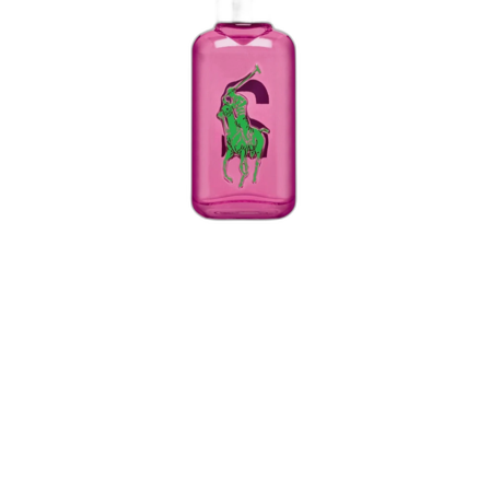 Ralph Lauren Big Pony Pink EdT 50ml