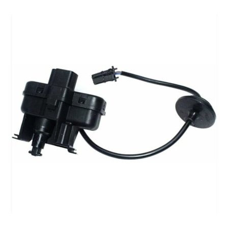 Drivstofflokk Låsemotor Aktuator 5ND810773A for VW Tiguan 2009-