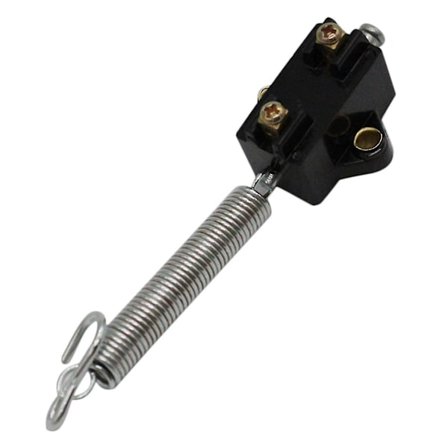 12V Universell Klassisk Bil Bremslys Bryter Normalt Åpen Trekkbryter Passer for Modeller 180008 Z