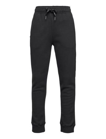 Trousers Black Rosemunde Kids