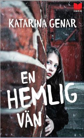 En hemlig vän - Bok av Katarina Genar - Pocket