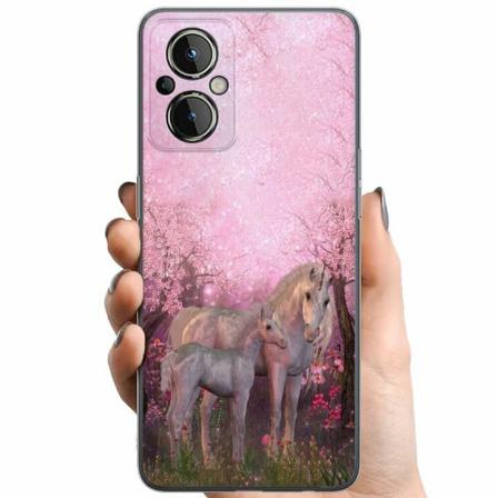 Oneplus Nord N20 5g Tpu Mobilskal Unicorn