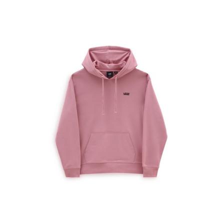 Sweatshirts Vans Wm Flying V Bff Ft Hoodie Rosa 168 - 172 Cm/m