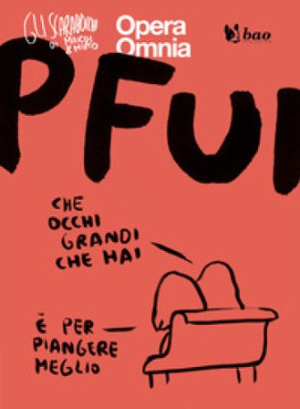 Pfui. Gli scarabocchi di Maicol & Mirco. Vol. 6 Maicol & Mirco