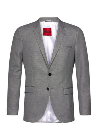 Arti224J Grey HUGO