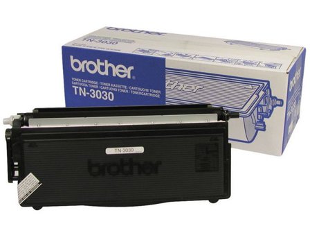 Brother Toner, TN-3030, svart, singelförpackning - Lyreco - Toner och bläck - Tonerkassetter - Toner Brother