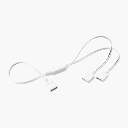 Biltema - LED-list forgrening 30 cm