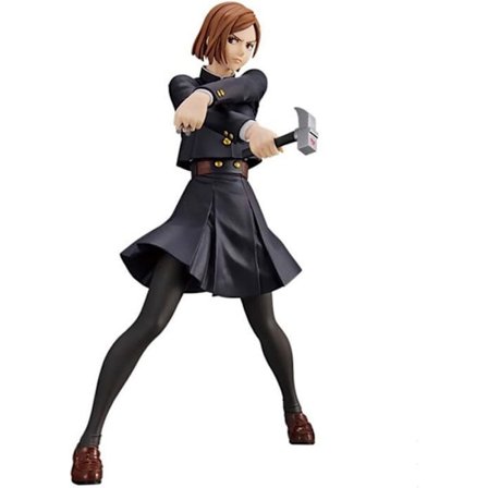 King Of Artist Figure - Jujutsu Kaisen - Nobara Kugisaki