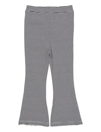 Copenhagen Colors | Striped Flare Pant | 104