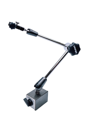 Mitutoyo 11360 Magnetstativ 400 mm, Laserinstrument