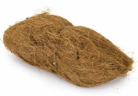 Redemateriale Kokosfiber - 270g