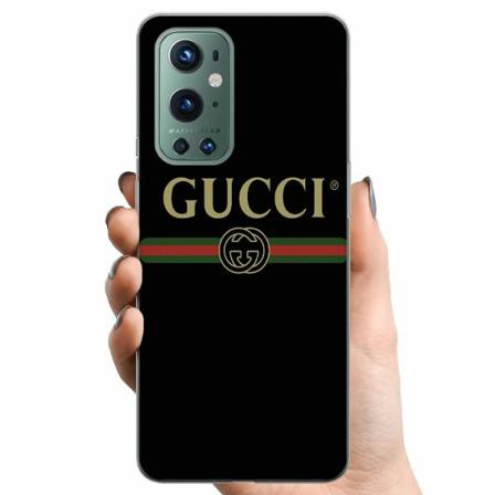 Oneplus 9 Pro Tpu Mobilskal Gc
