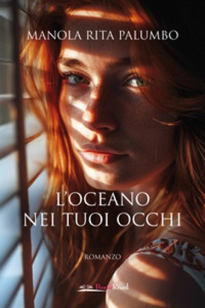 L'oceano nei tuoi occhi Manola Rita Palumbo