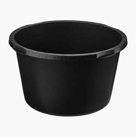Bruksbalja rund 40 liter - Biltema