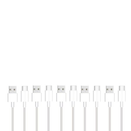 5-pakk 1M Type-C Latauskaapeli/Latausjohto Valkoinen