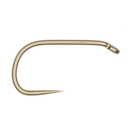 Sprite Hooks Barbless Wide Wet S2160 25-pack - #14