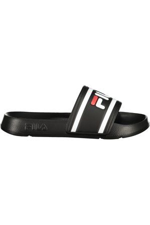 Fila Calzatura Ciabatta Donna Nero