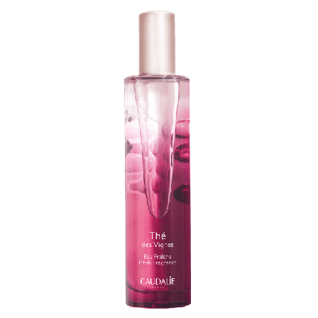 Caudalie Thé des Vignes Fresh Fragrance Unisex 50 ML
