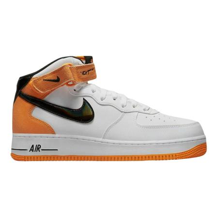 Nike - Sneakers - Vit - Herr - Storlek: 39 Eu, Herr, Storlek: 39 EU