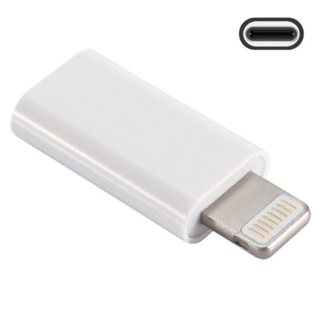 ENKAY USB-C to Lightning adapter for iPhone