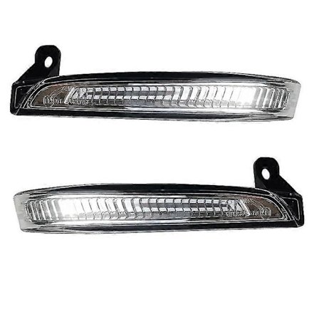 Bil LED Backspegel Ljus Blinkers för J300 2009 - 2015 94537661 94537660