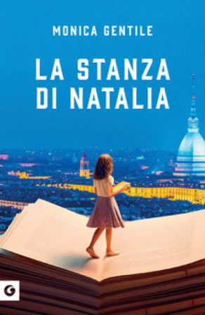 La stanza di Natalia Monica Gentile