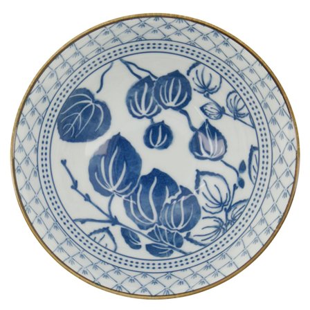 Tokyo design studio Flora Japonica ramenskål 18 cm, ivy