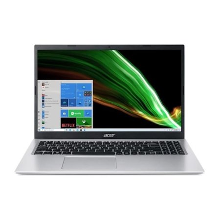 Kannettava Tietokone - ACER - Aspire 315 - 15,6' Full HD - Intel Core i5 - 16 Gt RAM - 512 Gt SSD
