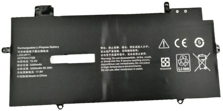 CoreParts Laptop Battery for Lenovo