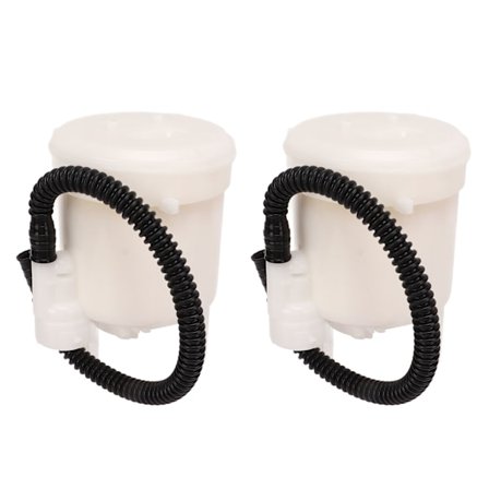 Brændstoffilter i tank 23300‐21030 Motor Benzinpumpe Filter til 4Runner FJ Cruiser Rav4 Yaris