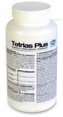 Tetrias Plus Per Cani 200 Compresse 50mg + 144mg + 200mg Flacone