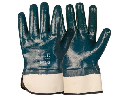 GRANBERG Arbetshandske 0070 10 - Lyreco - Skyddsutrustning - Skyddshandskar - Allroundhandskar