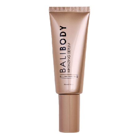 BALI BODY Bronzing Serum Bodylotion & kroppsoljor Unisex 45ML