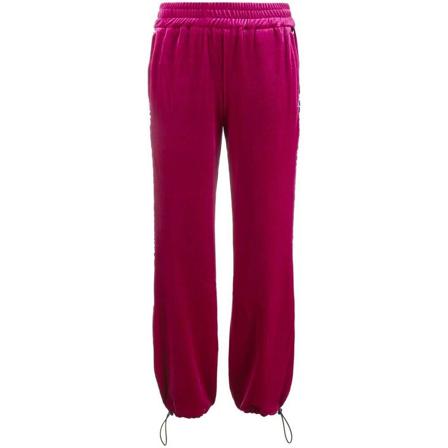 Versace Jeans Couture, Sweatpants Rood, Dames, Maat:S