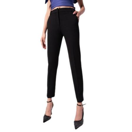 Pinko Bukser Sort, Dame Chinos