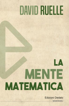 La mente matematica David Ruelle